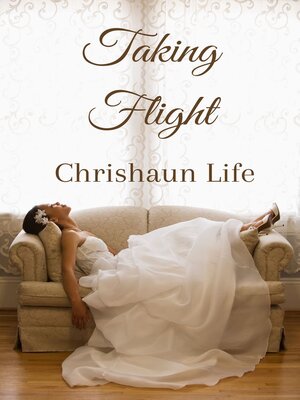 cover image of Taking Flight
